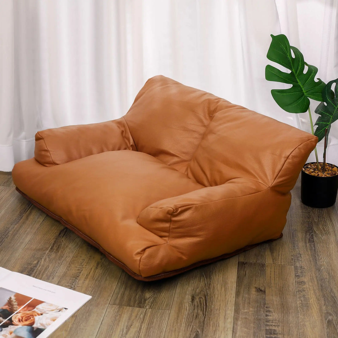 Sofa for cats leather sofa for cats and dogs cat couch cat bed